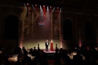 SRO Awards 2025 - Venice
 | SRO / JEP