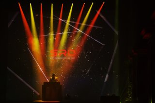 SRO Awards 2025 - Venice
 | SRO / JEP