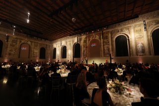 Stephane Ratel at the SRO Awards 2025 - Venice
 | SRO / JEP