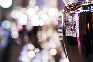 SRO Awards 2025 - Venice
 | SRO / JEP