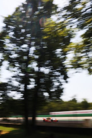 #1 - Team Speed Car - Benjamin LARICHE - Robert CONSANI - Audi R8 LMS GT4 | SRO / JEP