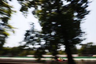 #1 - Team Speed Car - Benjamin LARICHE - Robert CONSANI - Audi R8 LMS GT4 | SRO / JEP