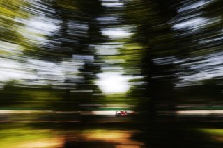 #15 - NM Racing Team - Lluc IBANEZ - Alexandre PAPADOPULOS - Mercedes-AMG GT4 | SRO / JEP