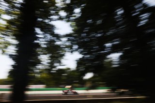 #31 - W&S Motorsport - Alon GABBAY - Tim HORRELL - Porsche 718 Cayman GT4 RS CS | SRO / JEP