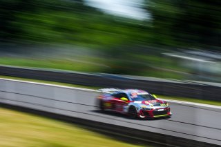 #44 - Team Speed Car - Julien RIPERT - Audi R8 LMS GT4 | SRO / JEP