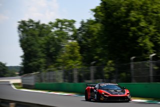 #75 - Race Lab - Robert CRONIN - Colin CRONIN - McLaren Artura GT4 | SRO / JEP