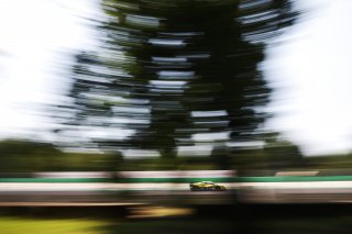 #77 - Elite Motorsport with Entire Race Engineering - Yani STEVENHEYDENS - Harri REYNOLDS - McLaren Artura GT4 | SRO / JEP