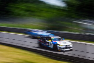 #98 - Schubert Motorsport - Victor BOUVENG - Joakim WALDE - BMW M4 GT4 G82 EVO | SRO / JEP