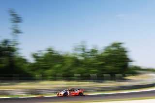 #1 - Team Speed Car - Benjamin LARICHE - Robert CONSANI - Audi R8 LMS GT4 | SRO /JEP