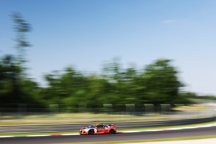 Free Practice