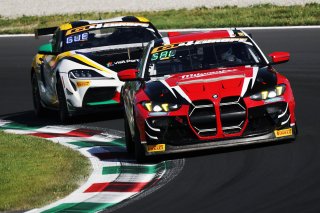 #70 - Razoon - more than racing - Daniel DREXEL - Christopher SALKELD - BMW M4 GT4 G82 EVO | SRO / JEP