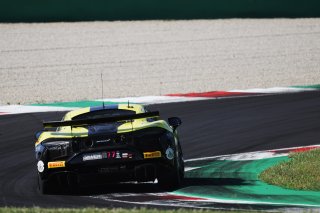 #77 - Elite Motorsport with Entire Race Engineering - Yani STEVENHEYDENS - Harri REYNOLDS - McLaren Artura GT4 | SRO / JEP