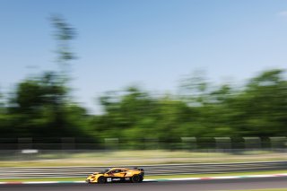 #78 - Elite Motorsport with Entire Race Engineering - McKenzy CRESSWELL - Charlie HART - McLaren Artura GT4 | SRO /JEP