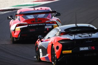 #9 - Mirage Racing - Rom&eacute;o LEURS - Hugo CONDE - Toyota GR Supra GT4 EVO 2 | SRO / JEP
