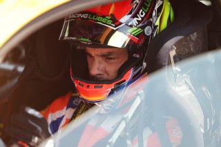 #1 - Team Speed Car - Robert CONSANI - Audi R8 LMS GT4
 | SRO /JEP