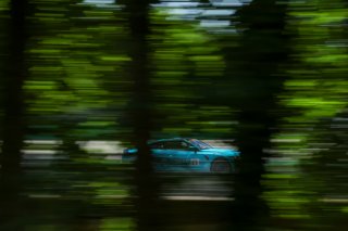 #11 - Borusan Otomotiv Motorsport - Yağız GEDIK - Batı Ege YILDIRIM - BMW M4 GT4 G82 EVO | SRO / JEP