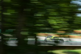 #111 - SR Motorsport by Schnitzelalm - Enrico F&Ouml;RDERER - Cedric FUCHS - Mercedes-AMG GT4 | SRO / JEP
