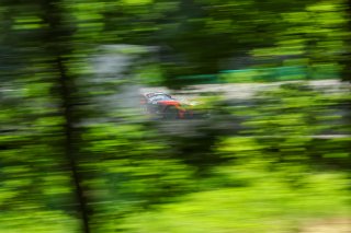 #15 - NM Racing Team - Lluc IBANEZ - Alexandre PAPADOPULOS - Mercedes-AMG GT4 | SRO / JEP