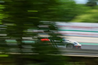 #151 - Ebimotors - Riccardo PERA - Paolo GNEMMI - Porsche 718 Cayman GT4 RS CS | SRO / JEP
