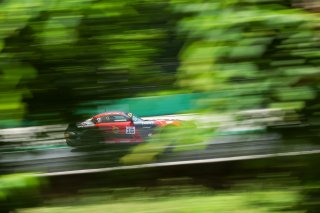 #16 - NM Racing Team - Maximus MAYER - Maximilien HUBER - Mercedes-AMG GT4 | SRO / JEP