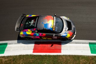 #310 - Willi Motorsport - Tudor TUDURACHI - Sergiu NICOLAE - Audi R8 LMS GT4 | SRO / JEP