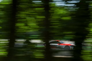 #55 - Gazoo Racing Sweden - Christoffer BRUNNHAGEN - Mikael BRUNNHAGEN - Toyota GR Supra GT4 EVO 2 | SRO / JEP