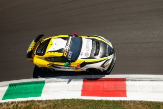 #6 - Speedy Motorsport - Tom&aacute;s GUEDES - Pedro PERINO - Toyota GR Supra GT4 EVO 2 | SRO / JEP