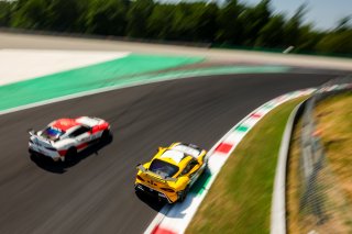 #6 - Speedy Motorsport - Tom&aacute;s GUEDES - Pedro PERINO - Toyota GR Supra GT4 EVO 2 | SRO / JEP
