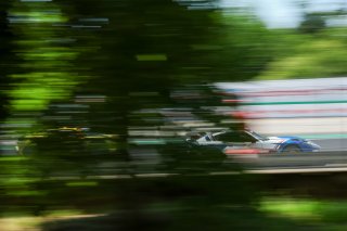 #65 - CMR - Jack MITCHELL - Georgi DIMITROV - Ginetta G56 EVO | SRO / JEP