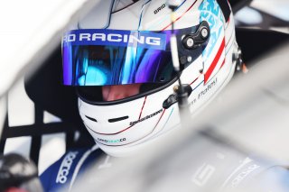 #68 - TeamFloral - Sam PALEY - Ford Mustang GT4
 | SRO /JEP