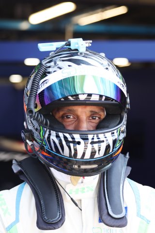 #71 - Elite Motorsport with Entire Race Engineering - Ravi RAMYEAD - McLaren Artura GT4
 | SRO /JEP