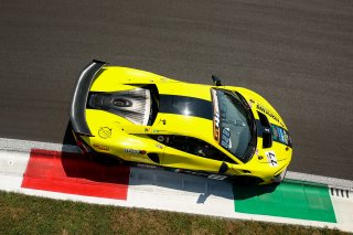#77 - Elite Motorsport with Entire Race Engineering - Yani STEVENHEYDENS - Harri REYNOLDS - McLaren Artura GT4 | SRO / JEP