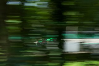 #8 - Team Speed Car - Gr&eacute;gory GUILVERT - Paul PETIT - Audi R8 LMS GT4 | SRO / JEP