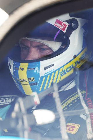 #98 - Schubert Motorsport - Victor BOUVENG - BMW M4 GT4 G82 EVO
 | SRO /JEP