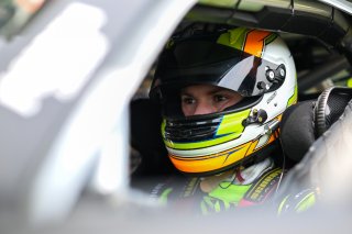 #111 - SR Motorsport by Schnitzelalm - Enrico F&Ouml;RDERER - Cedric FUCHS - Mercedes-AMG GT4 | SRO / JEP