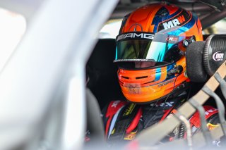 #15 - NM Racing Team - Lluc IBANEZ - Alexandre PAPADOPULOS - Mercedes-AMG GT4 | SRO / JEP