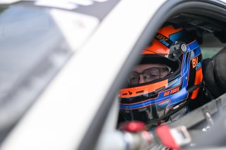 #2 - JW Raceservice - Bas VISSER - Porsche 718 Cayman GT4 RS CS | SRO / JEP