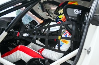 #29 - Gazoo Racing Sweden - Henry JOSLYN - Toyota GR Supra GT4 EVO 2 | SRO / JEP