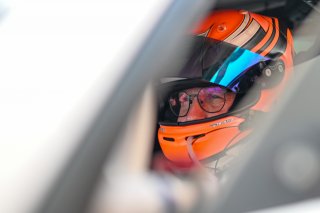 #30 - W&S Motorsport - Max KRONBERG - Porsche 718 Cayman GT4 RS CS | SRO / JEP