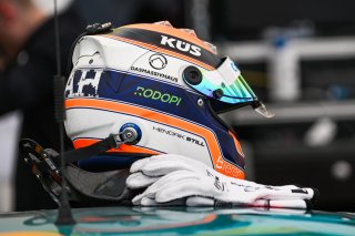 #32 - W&S Motorsport - Hendrik STILL - Porsche 718 Cayman GT4 RS CS | SRO / JEP