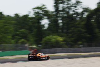 #78 - Elite Motorsport with Entire Race Engineering - McKenzy CRESSWELL - Charlie HART - McLaren Artura GT4 | SRO /JEP