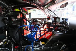 #1 - Team Speed Car - Robert CONSANI - Audi R8 LMS GT4 | SRO / JEP