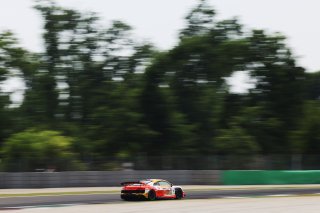 #1 - Team Speed Car - Benjamin LARICHE - Robert CONSANI - Audi R8 LMS GT4
 | SRO /JEP