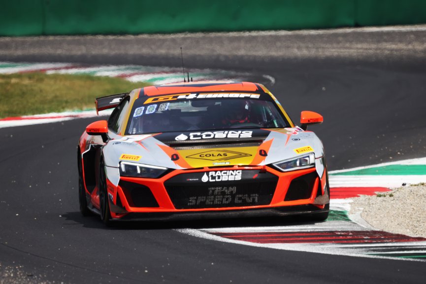 Qualifying 2