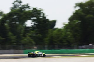 #3 - Team Speed Car - Viny BELTRAMELLI - Sacha BOTTEMANNE - Audi R8 LMS GT4
 | SRO /JEP