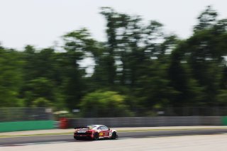 #44 - Team Speed Car - Julien RIPERT - Audi R8 LMS GT4
 | SRO /JEP