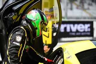 #77 - Elite Motorsport with Entire Race Engineering - Harri REYNOLDS - McLaren Artura GT4 | SRO / JEP