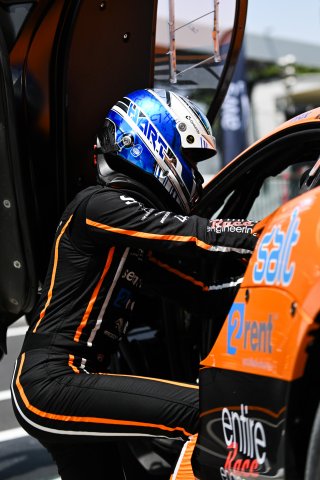 #78 - Elite Motorsport with Entire Race Engineering - Charlie HART - McLaren Artura GT4 | SRO / JEP