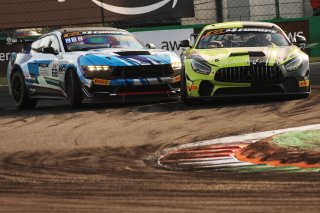 #111 - SR Motorsport by Schnitzelalm - Enrico F&Ouml;RDERER - Cedric FUCHS - Mercedes-AMG GT4 | SRO / JEP