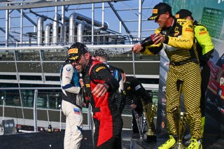 #56 - Lotus PB Racing - Maurizio COPETTI - Lotus Emira GT4 | SRO / JEP